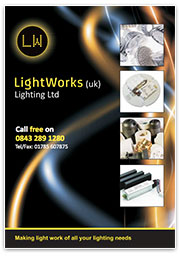 Lightworks Catalogue